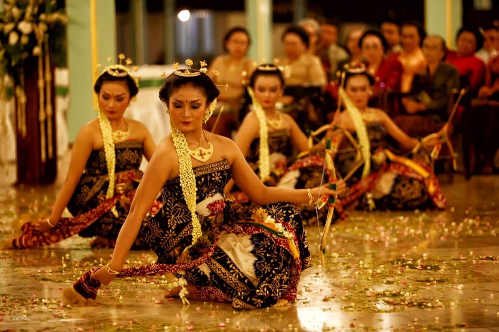 Javanese People: A Deep Dive into Their Culture and Traditions