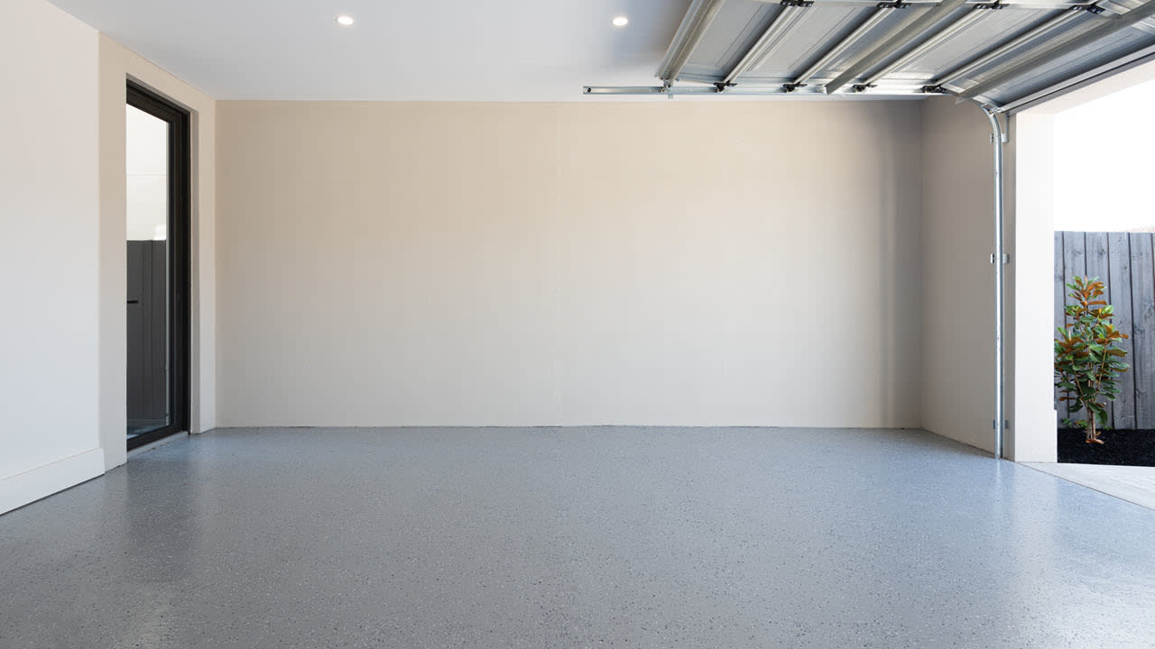 Revamp Your Garage: Essential Guide to Choosing the Best Wall Painting  Services | Journal, image size:1280x720