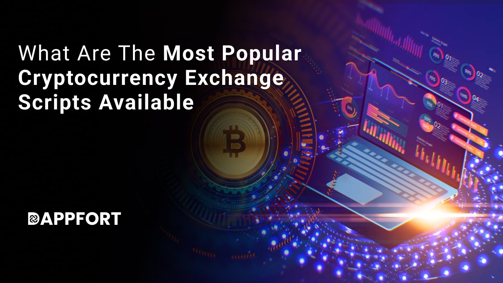 Develop cryptocurrency exchange (98) foto