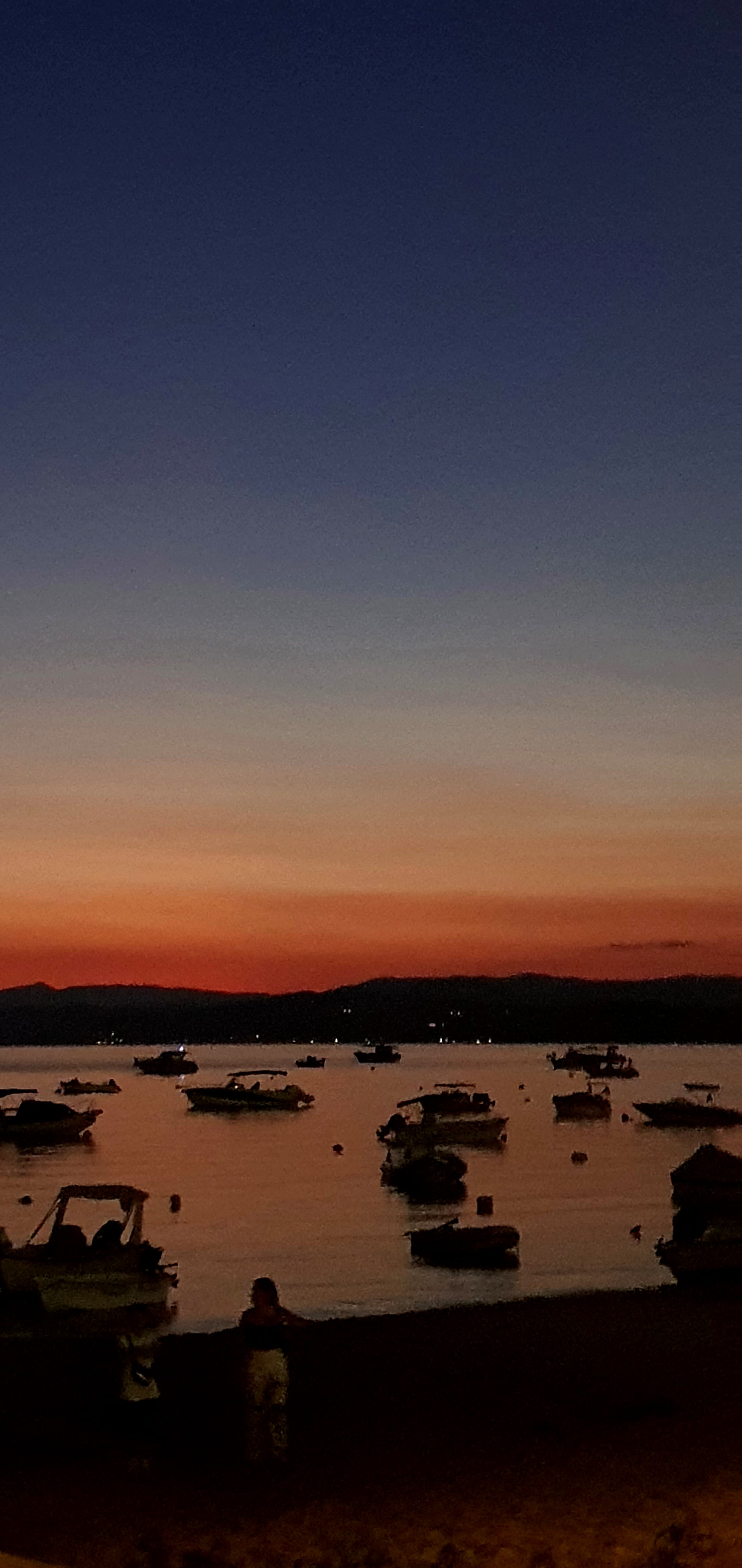 The Love for Sunsets | BookClub