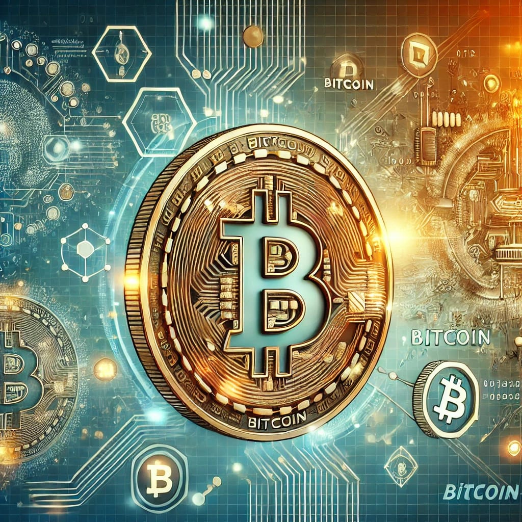 The early days of Bitcoin | Trader