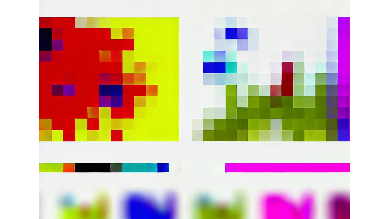 What Does Image Degradation Mean? Causes and Methods of Image Quality ...