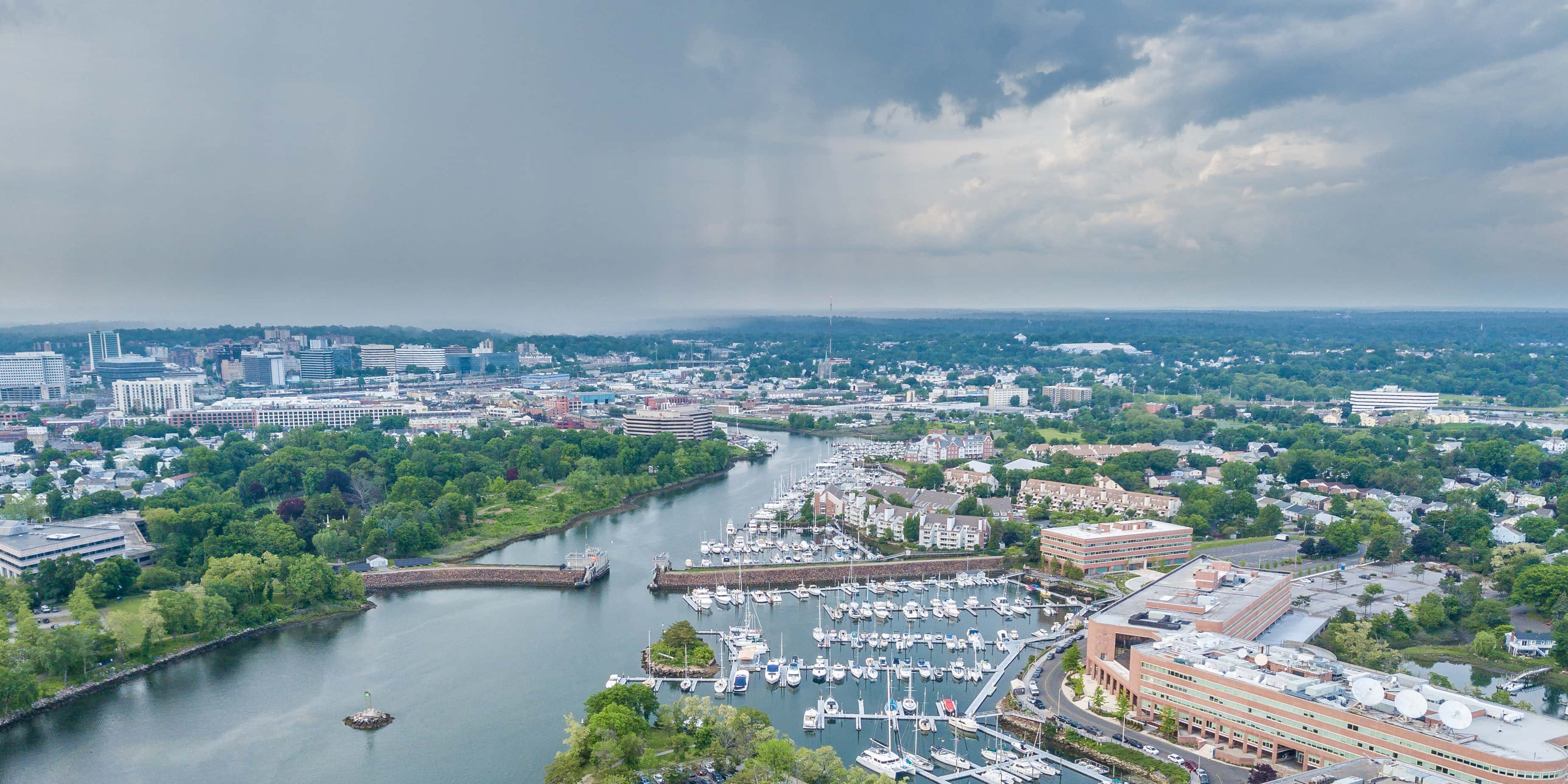 Living in Stamford, CT: A Local's Guide to the Best Things to Do and ...