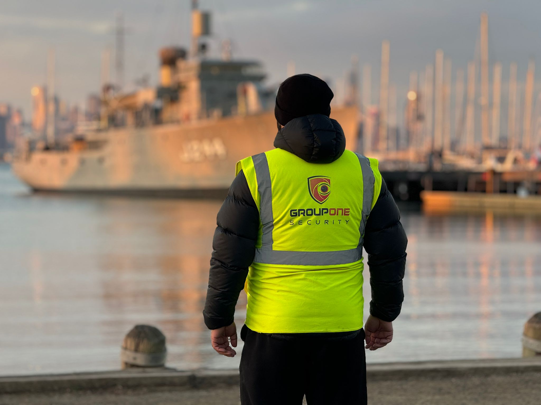 Top 10 Security Companies in Melbourne: A Comparison of the Best Providers in the Industry | FYI