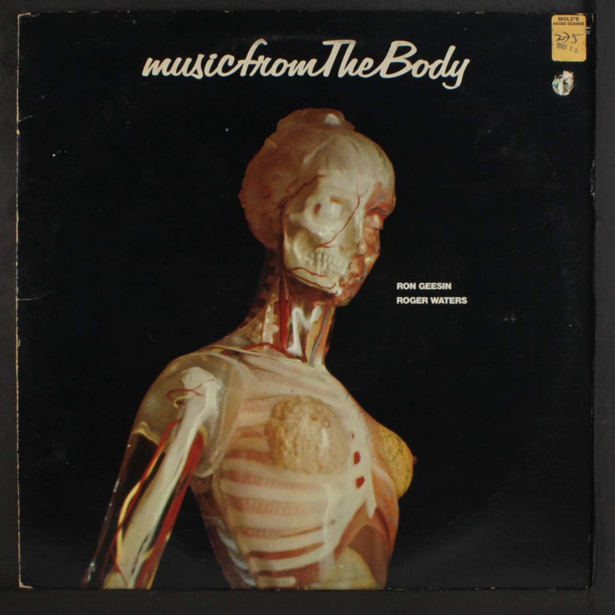 Music From 