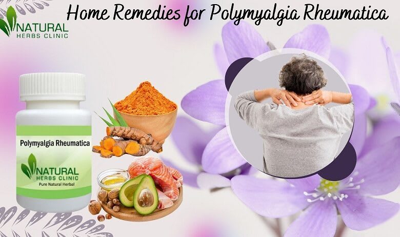 Breakthrough Polymyalgia Rheumatica Treatments: What You Need to Know! | 01