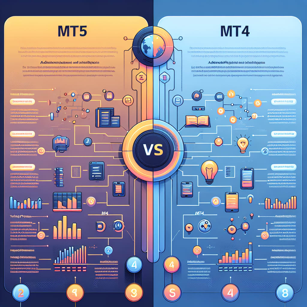 Why MT5 Outshines MT4: A Comparative Analysis | Journal