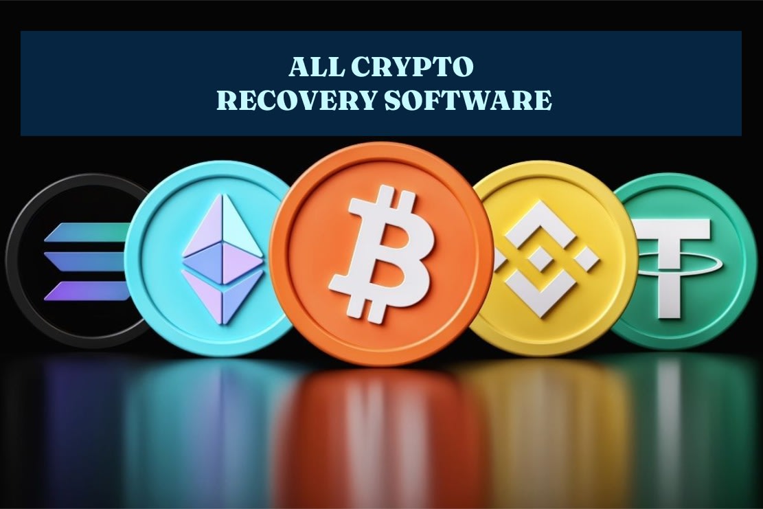 Legitimate crypto recovery companies | Art