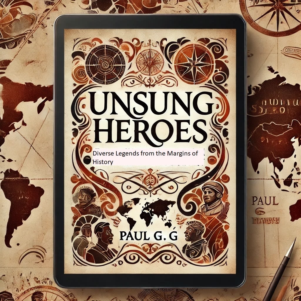 Unsung Heroes | History