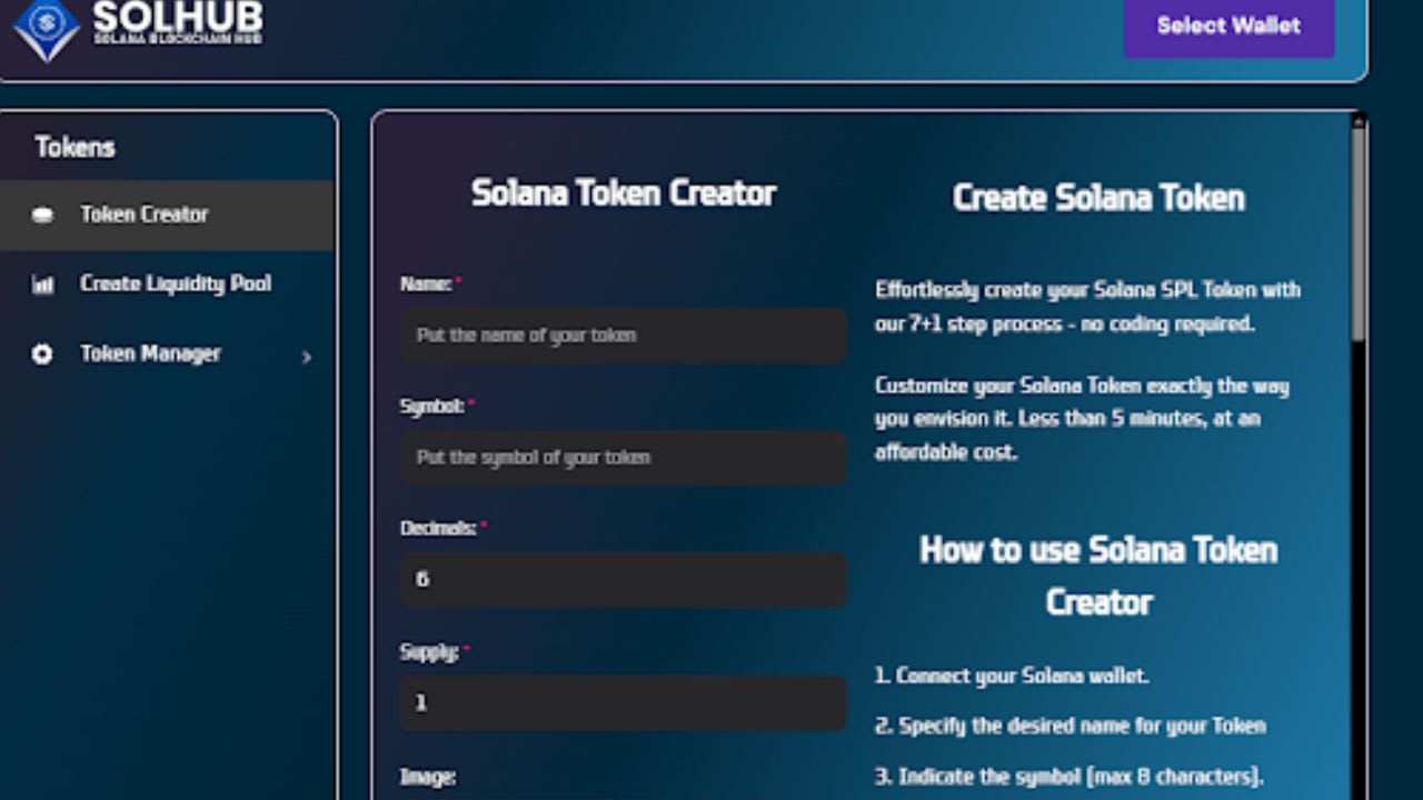 Affordable Solana Token Creation: A Step-by-Step Guide | Trader