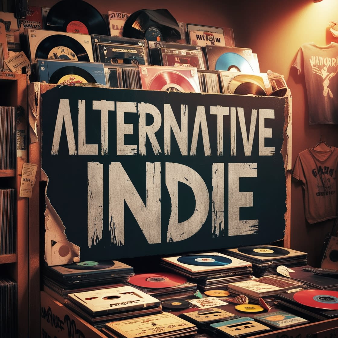 Alternative/Indie Music | Beat