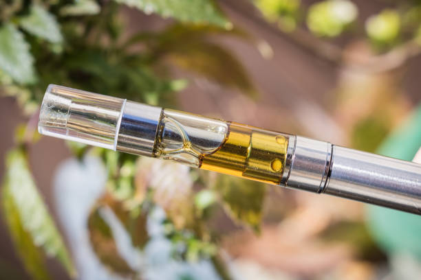 vape pen tips Simple Tips to Elevate Your Vape Pen Experience