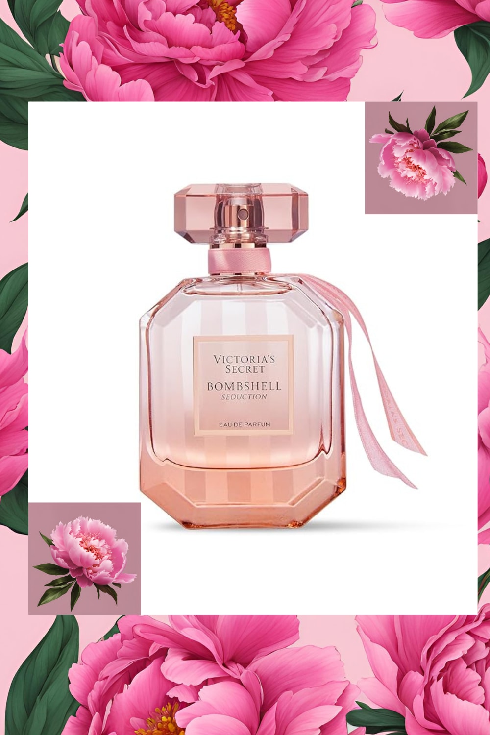 Victoria's Secret Bombshell Seduction | Blush