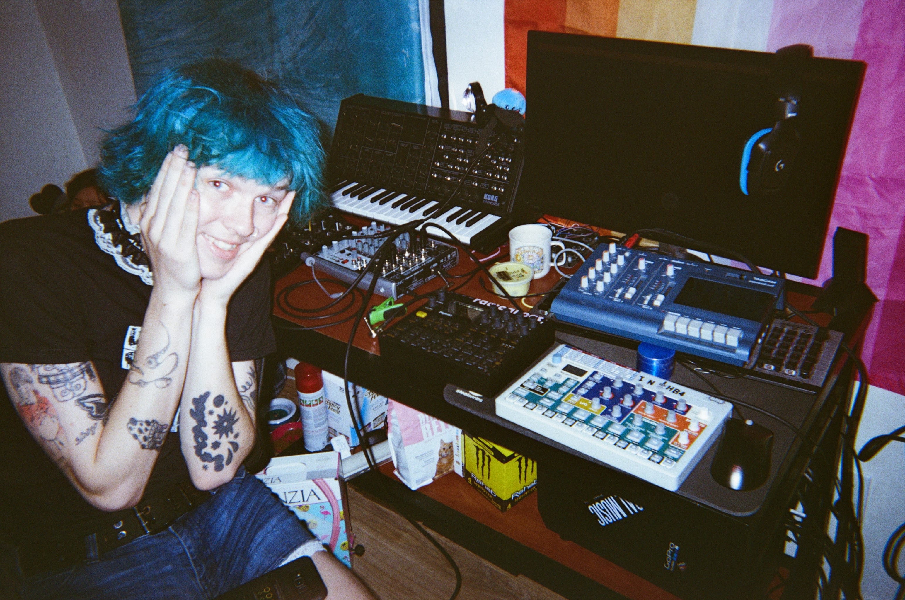 In Conversation with I’ve Never Been Here Before and June Henry | Beat