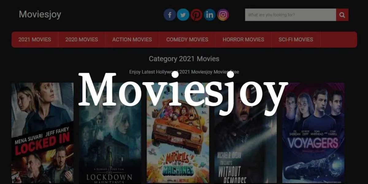 Websites like moviesjoy best sale