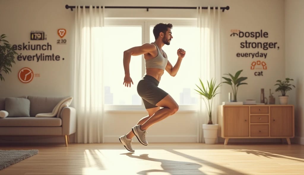 Do hiit everyday hotsell