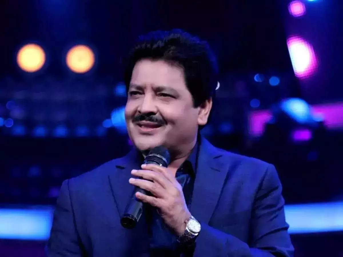 Udit Narayan's Most Iconic Bollywood Songs | FYI, image size:1200x900