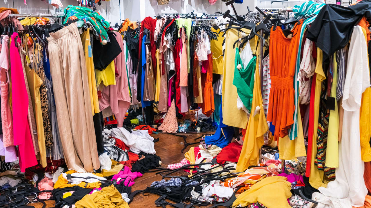 Cheapest Clothes in Pakistan: Your Guide to Affordable Fashion | Styled