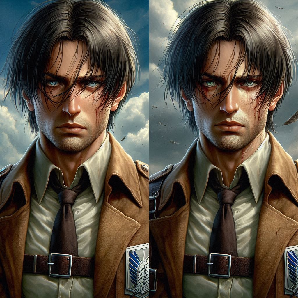 2025/07/23注文分(*」´□`)」AOTさんの専用だよー！ Attack on Titan 2025 - Why Eren Yeager Did . | 01