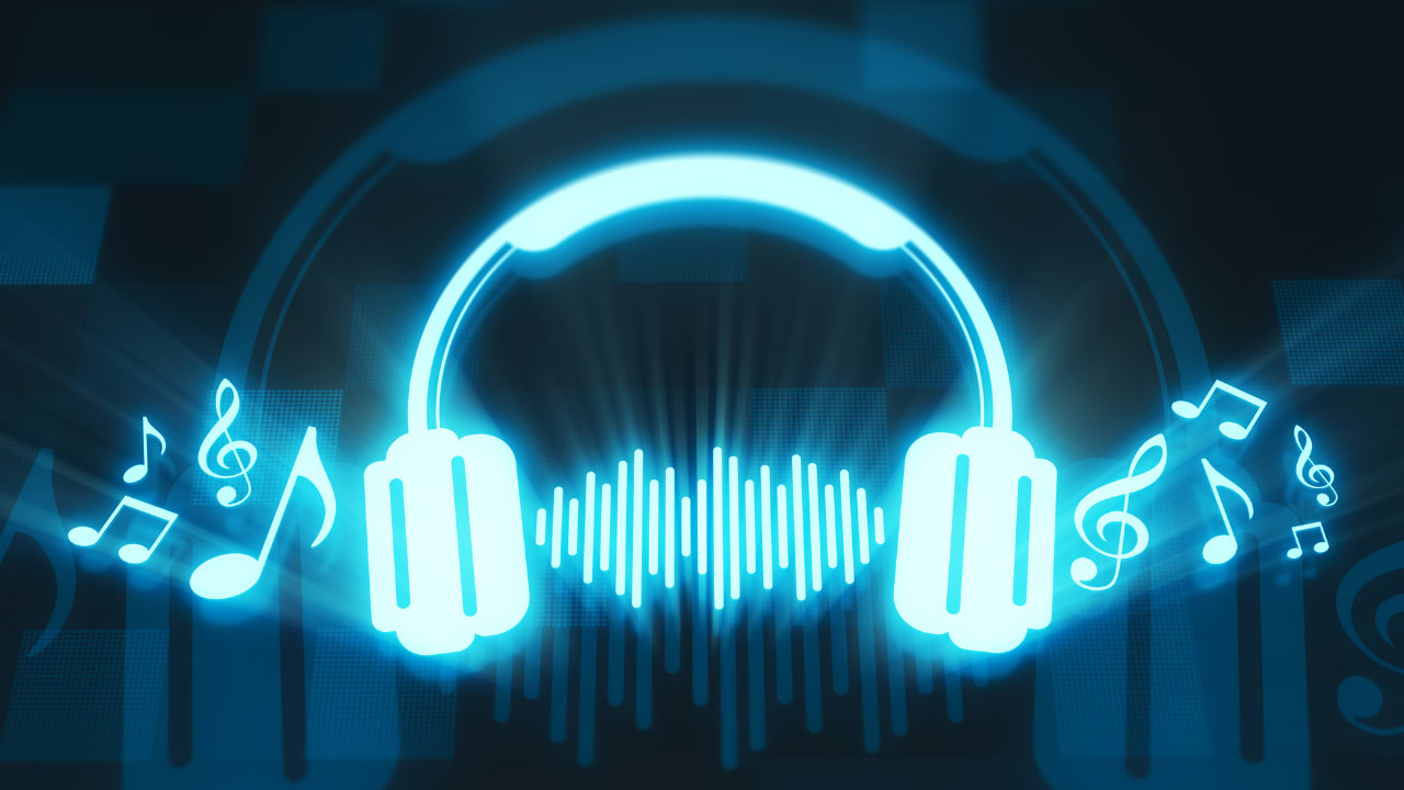 Motizfy | The Future of Music Streaming Platforms