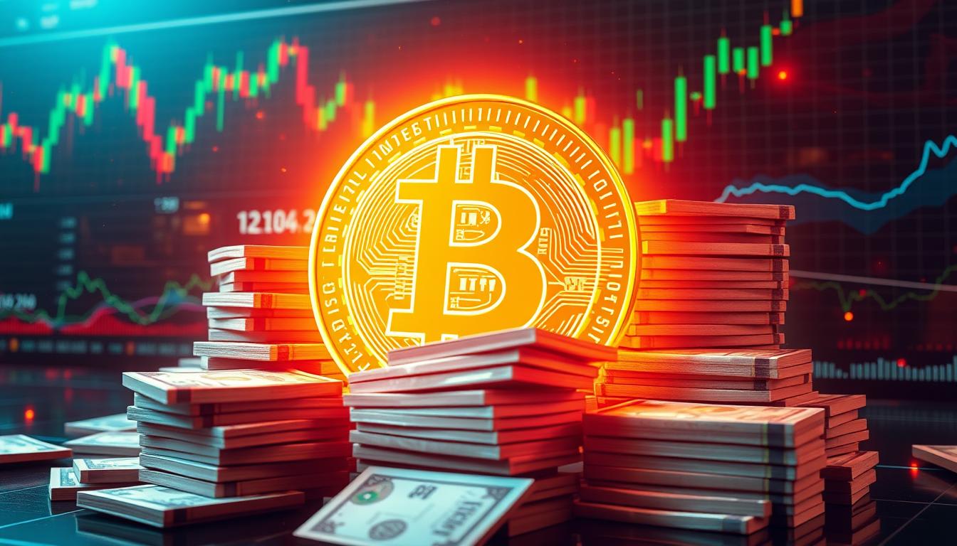 How many rupees are in 1 bitcoin? | The Chain