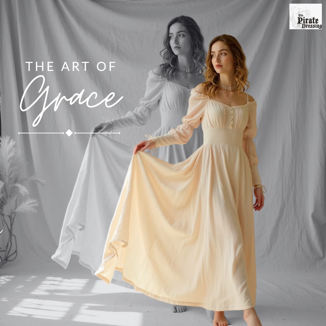 Modern Victorian Casual Dresses Victorian-Inspired Dresses For Modern Occasions Styled