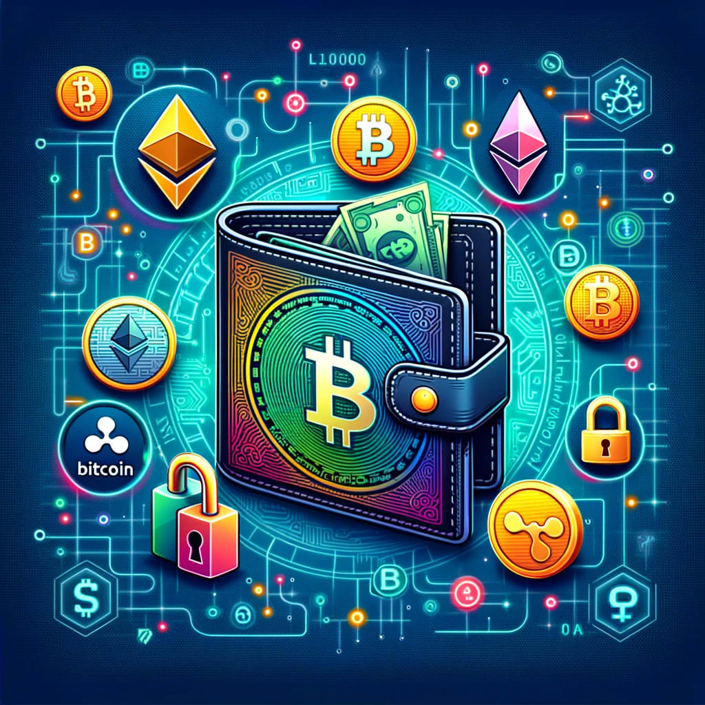 What Are Crypto Wallets? | Trader