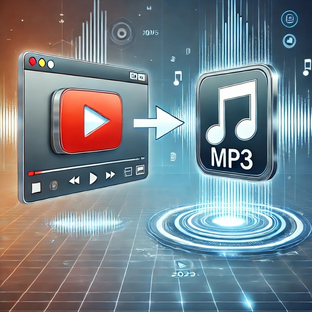 The Ultimate Guide to Converting YouTube Videos to MP3 in 2025 | Feast