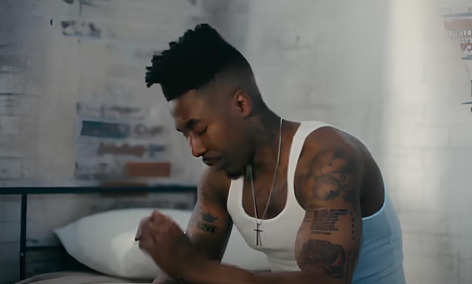 Drax Rapper Dax: The Independent Trailblazer Redefining Hip-Hop | Men