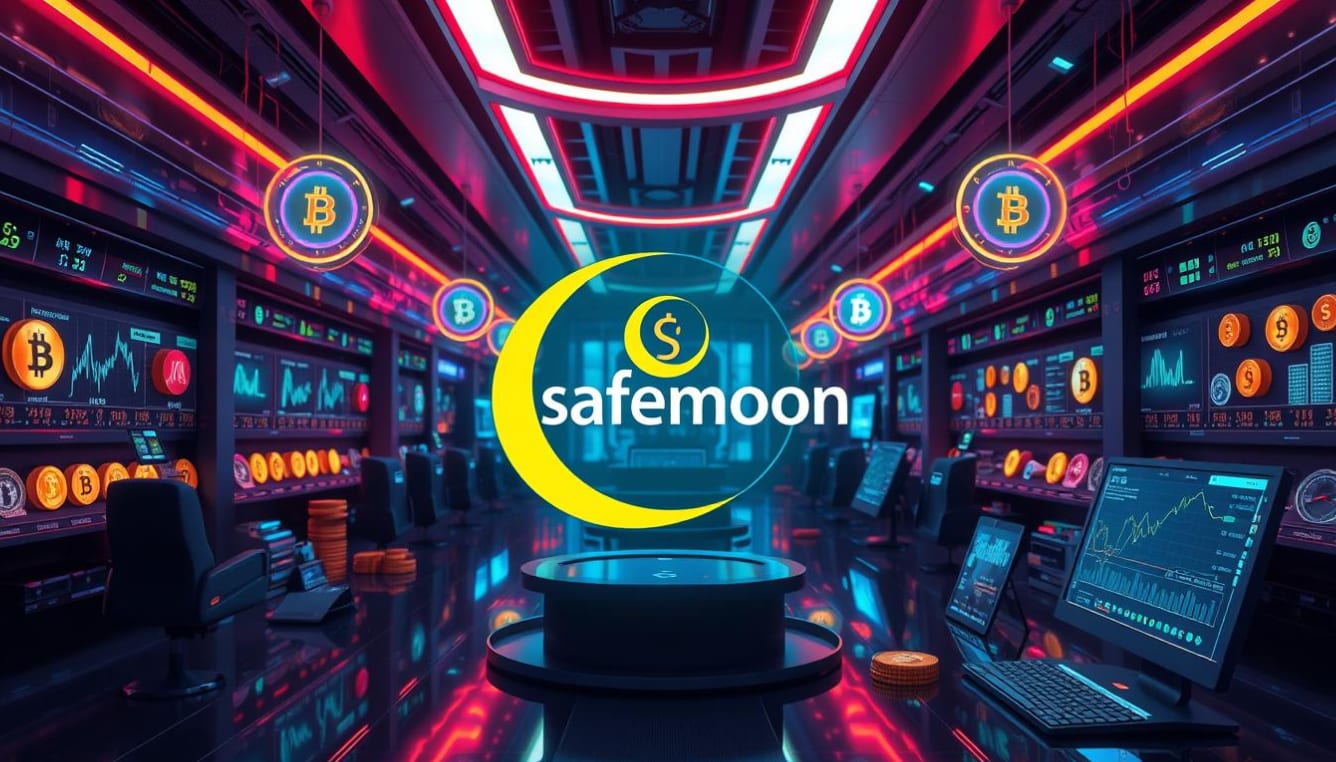 How to buy safemoon? | The Chain