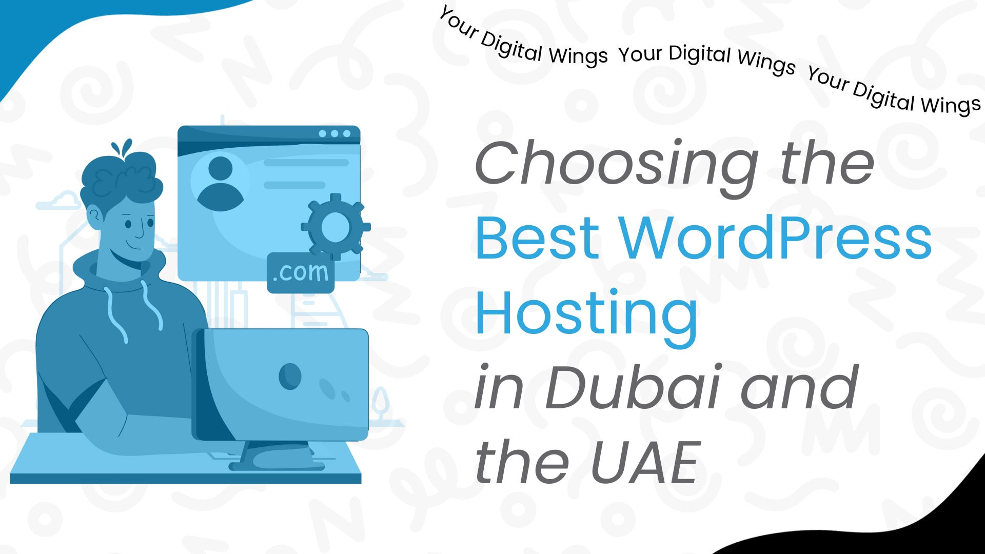 WordPress Hosting Dubai: Top Choices for Reliable Performance