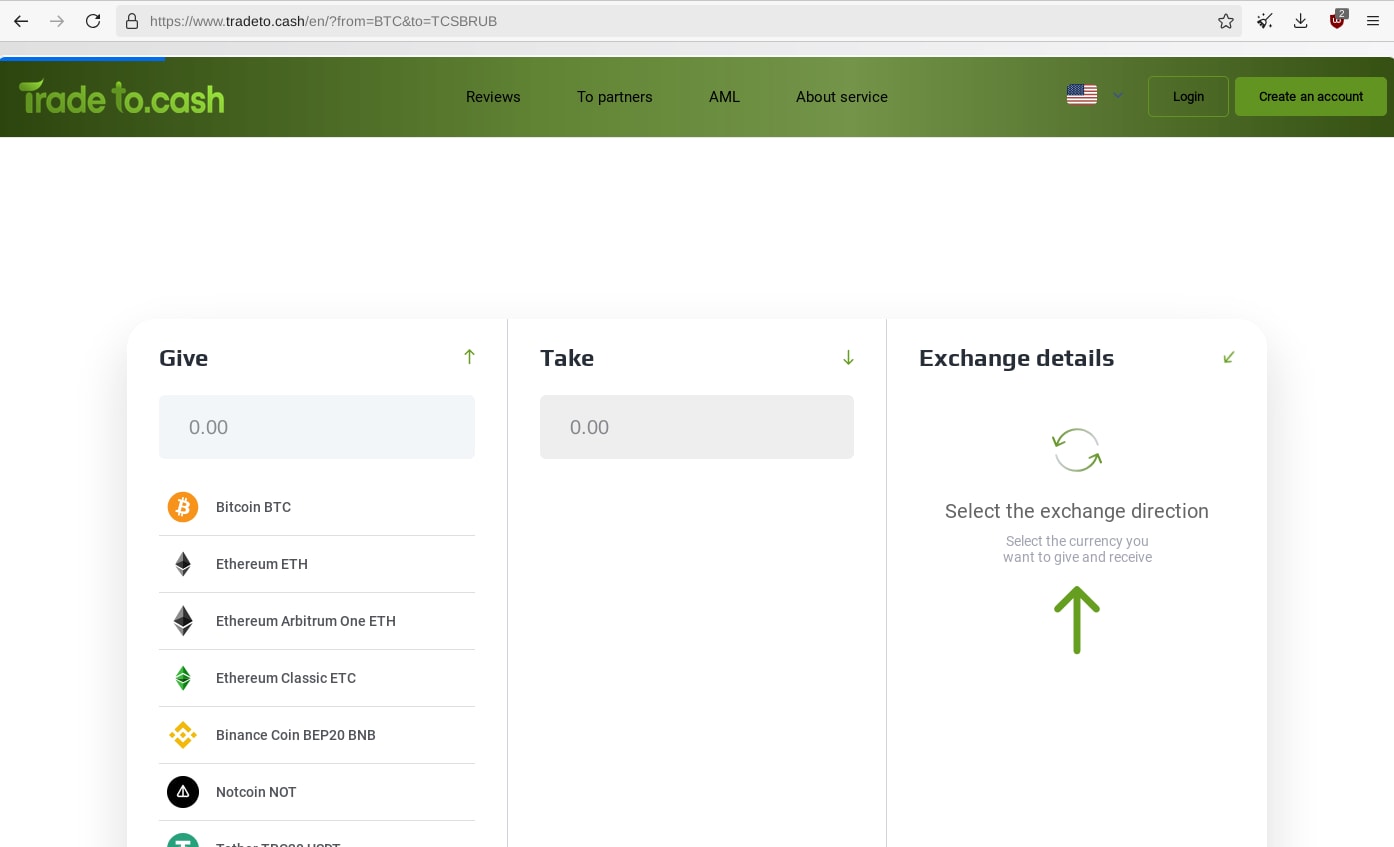 Fraudulent Exchange Scheme with Fake AML Verification | Trader