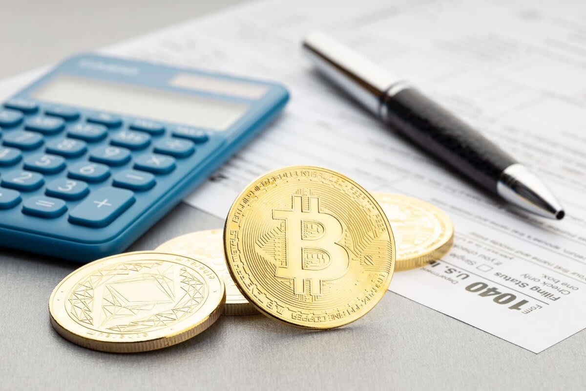What Are the Biggest Crypto Tax Mistakes and How Can You Avoid Them? |  Education