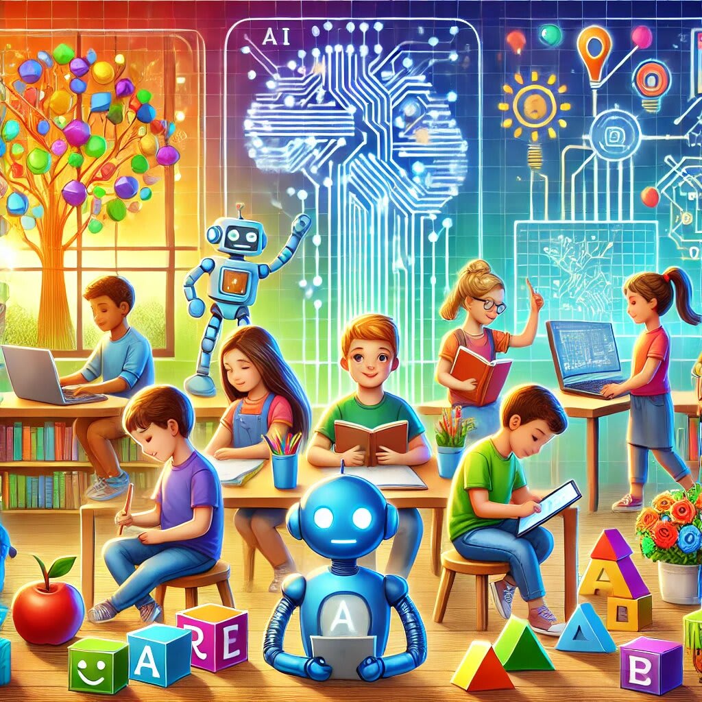 AI for Kids