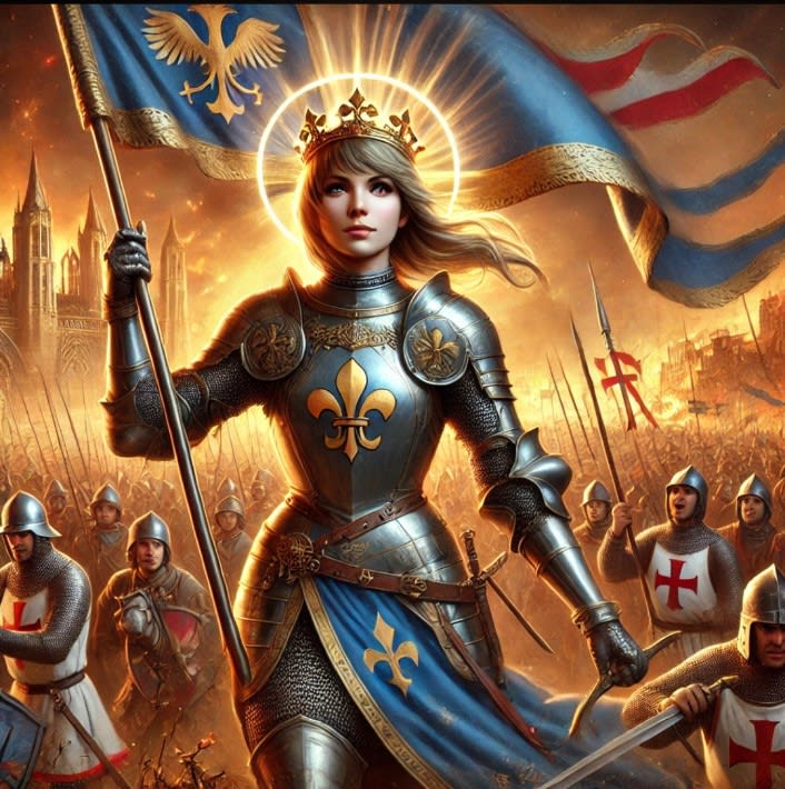 洋書 Joan of Arc: The Warrior Saint Amazon.com: Joan of Arc: The Warrior Saint: 9780313361265
