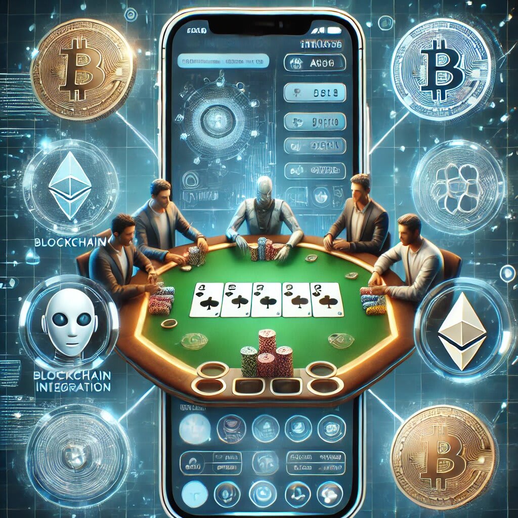 Poker Game Development Guide 2025-26: Winning Strategies | Gamers