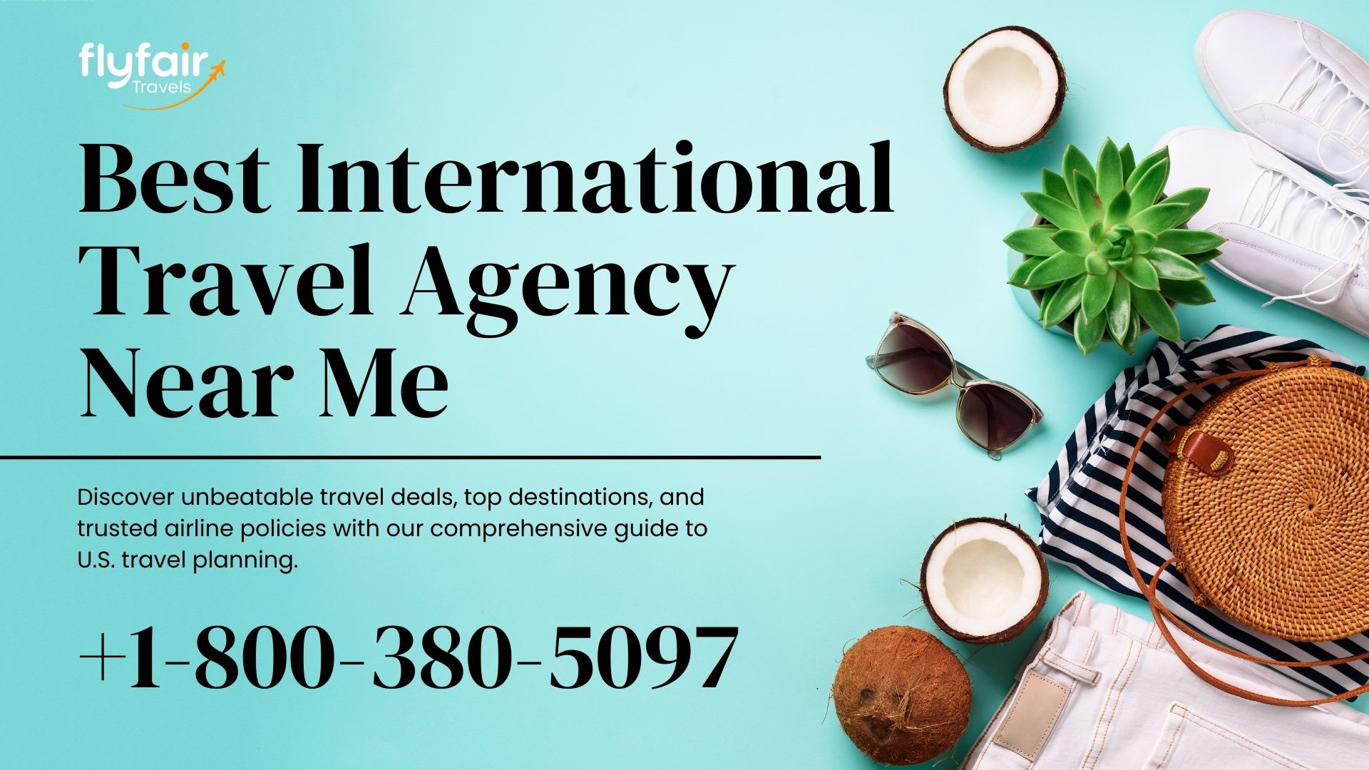 How to Find the Best International Travel Agency Near Me | Lifehack