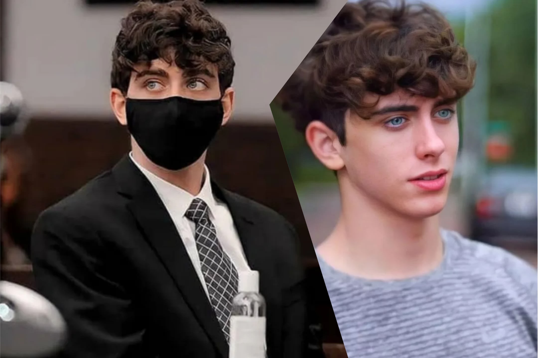 Cameron Herrin: The Tragic Story, His Car Accident, and Where He Is Now | Humans