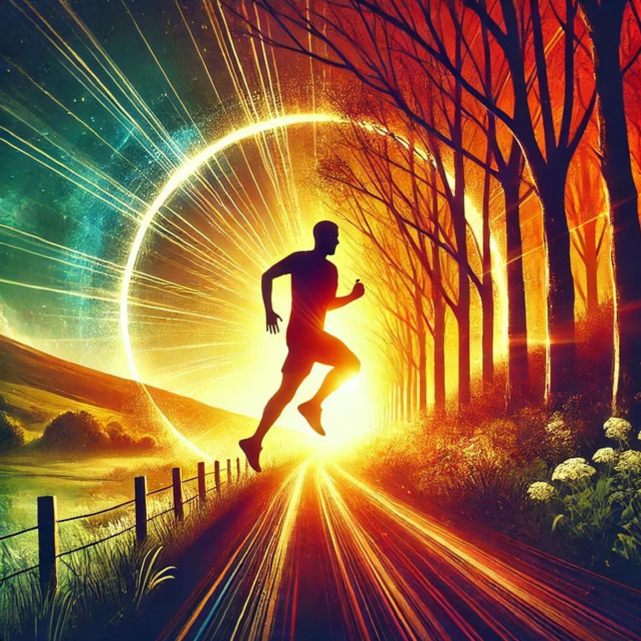 T-Bone McLarris: The Soundtrack to Motivation and Fitness