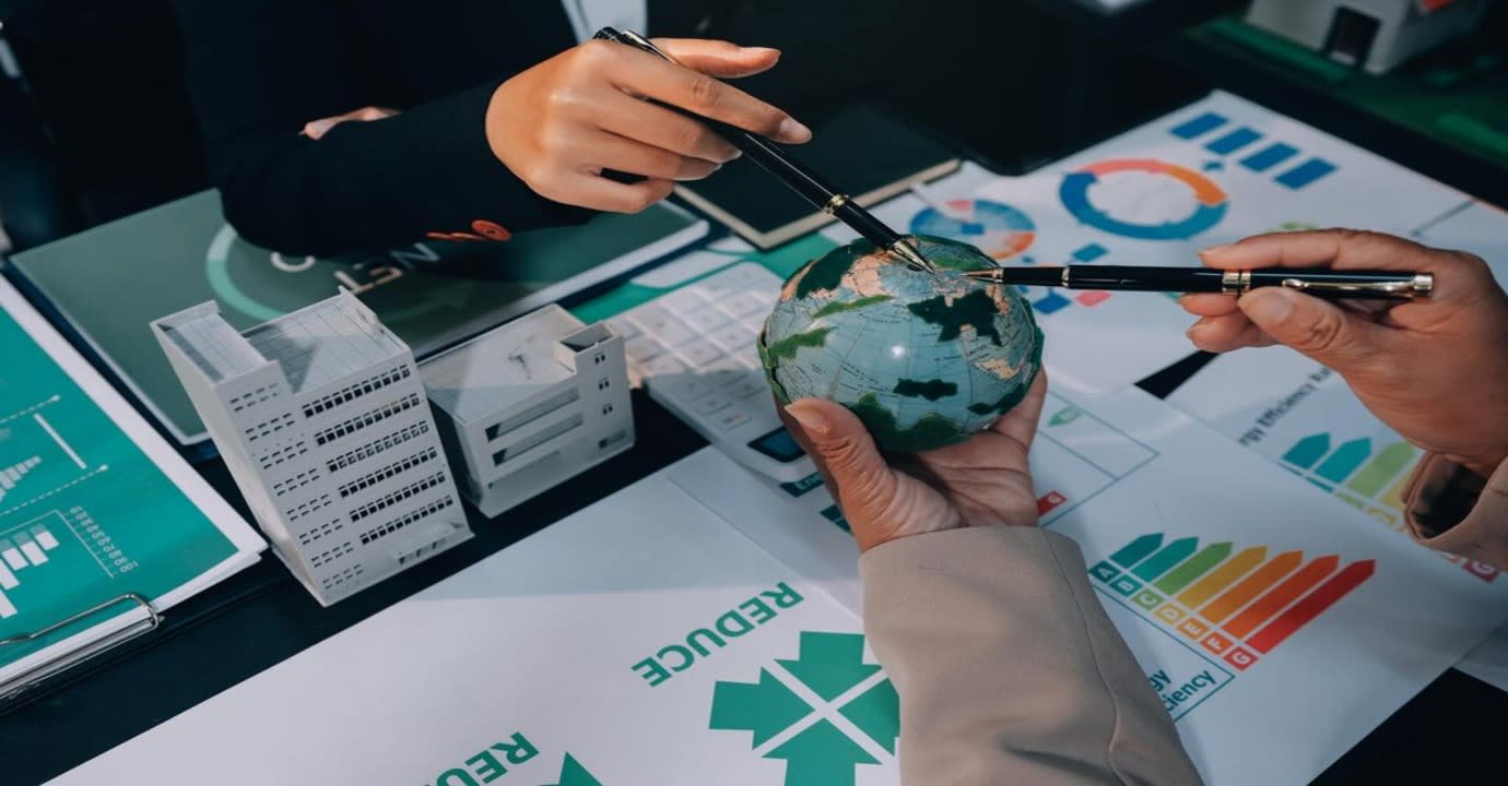 Nadia Dawed: Mastering Supply Chain Financial Analysis for Business Growth