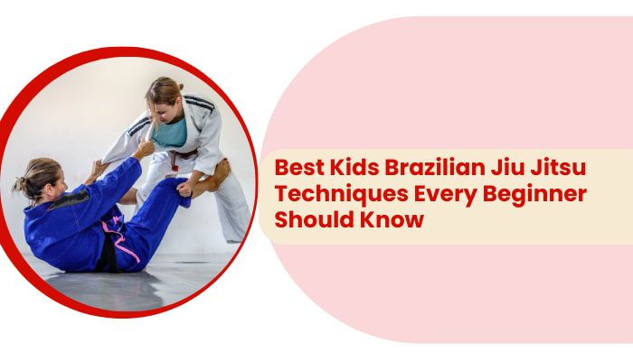 Jiu Jitsu Techniques