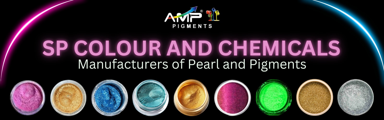 rubber pigment colorants for automotive seals