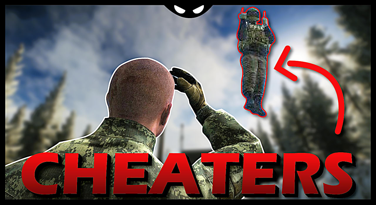Cheat Tactfully A Serious Conversation About Cheating in Tarkov | Gamers