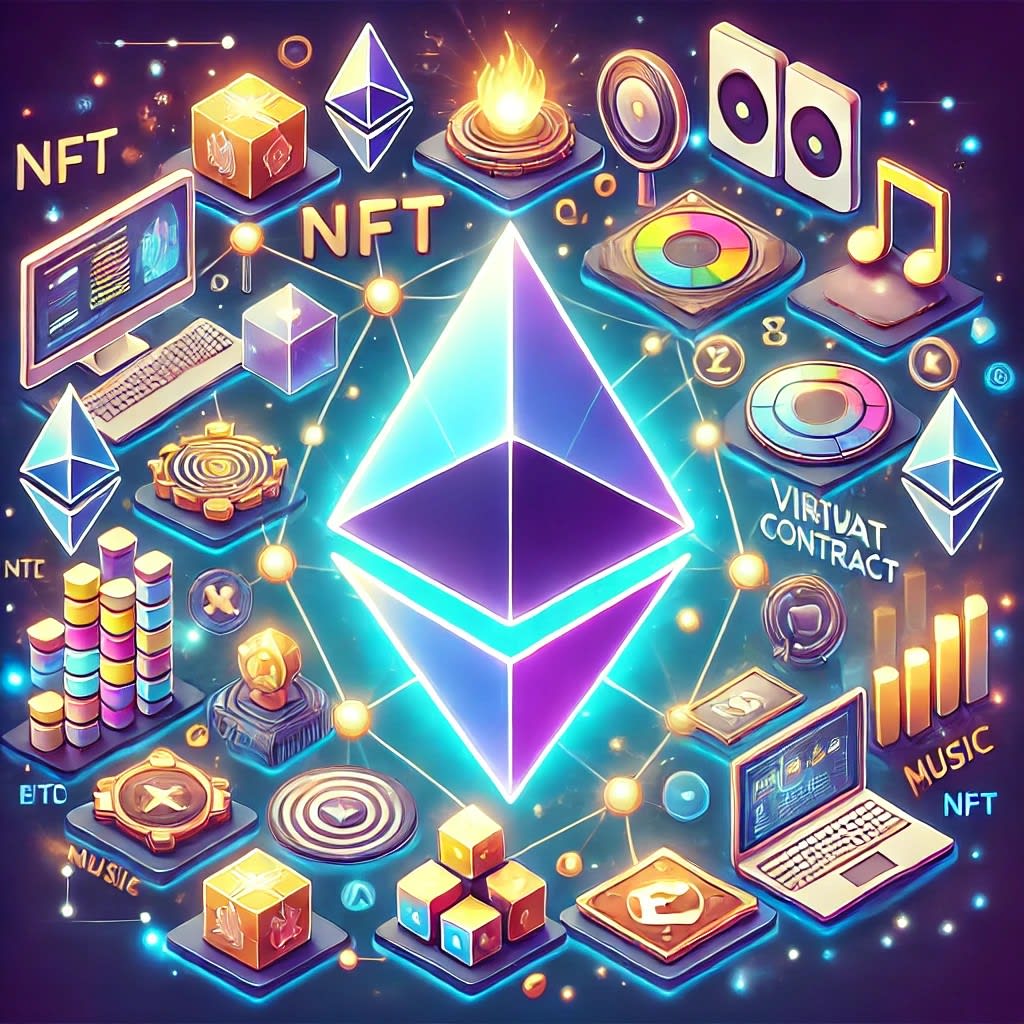 The Role of NFTs in the Crypto Ecosystem: Are They Worth It? | 01