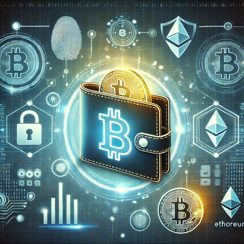 How to Safely Store Your Cryptocurrency Investments | 01