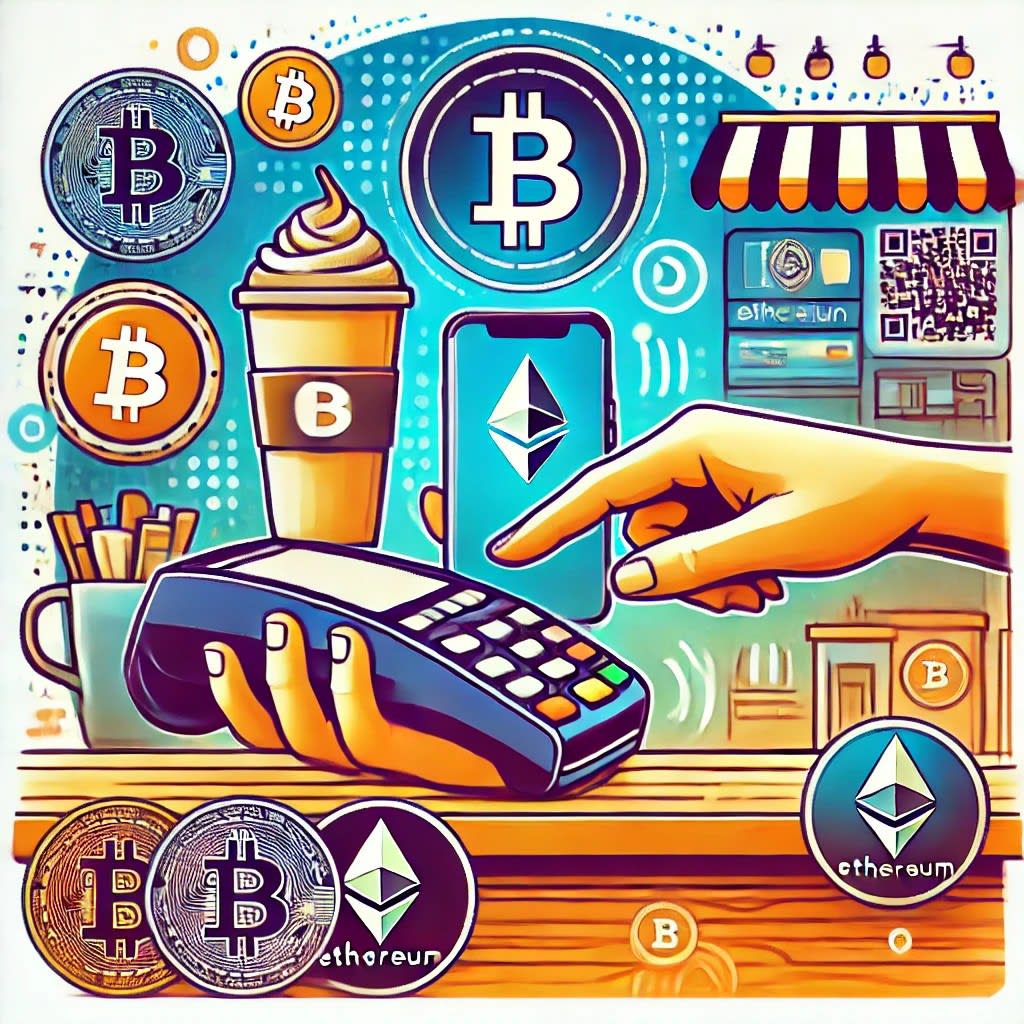 How to Use Crypto for Everyday Purchases | 01