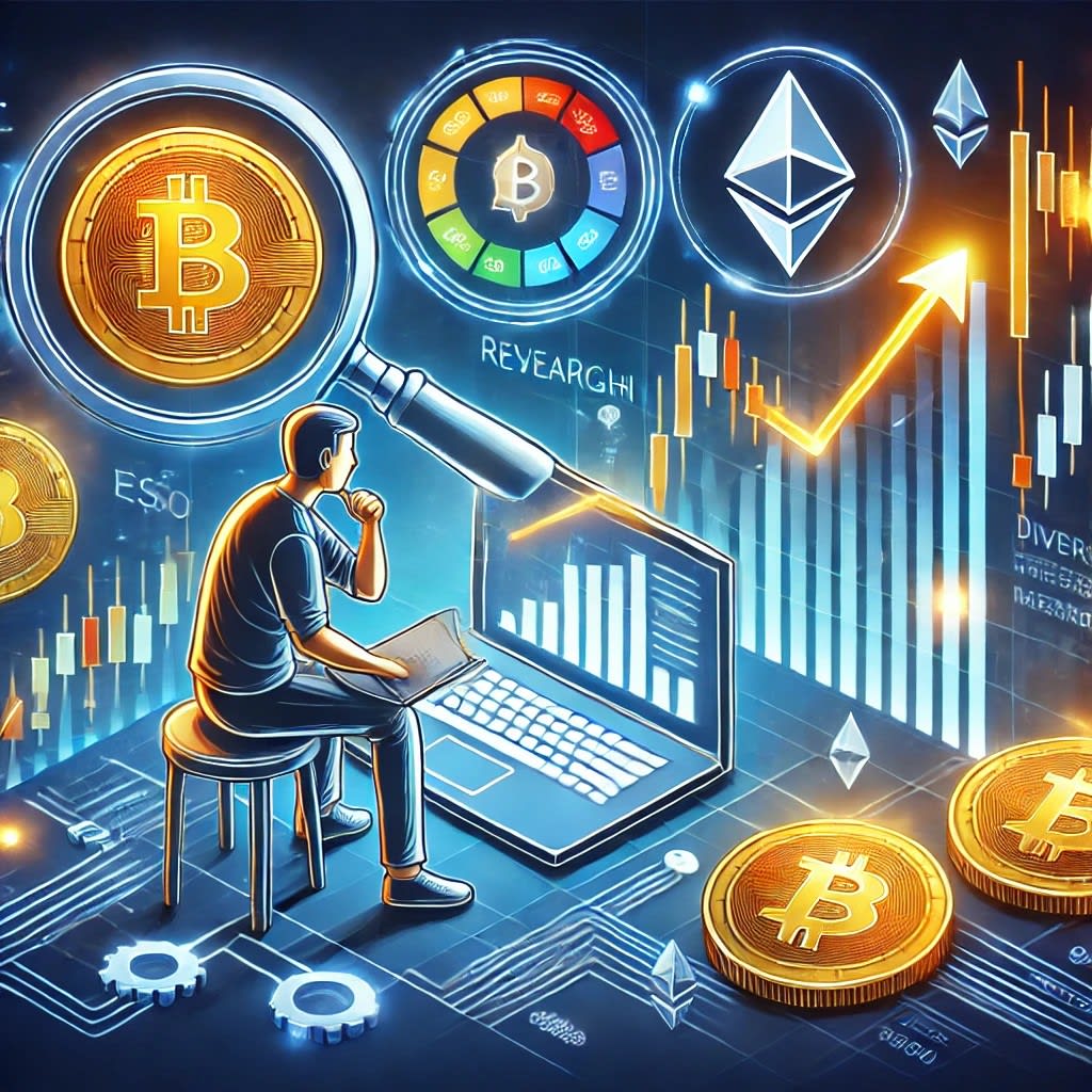 The Best Crypto Trading Strategies for Beginners | 01