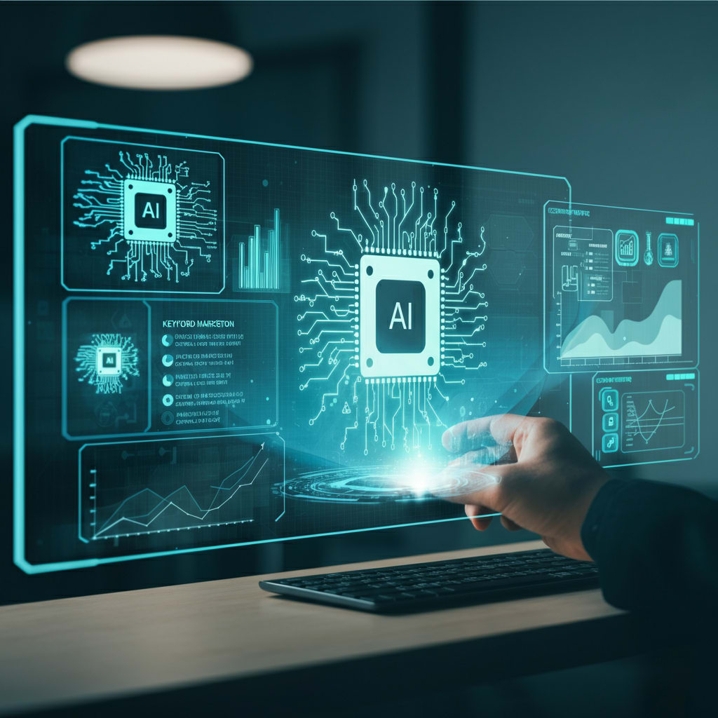 Future-Proofing Your SEO Strategy Beyond 2025: Trends and Predictions