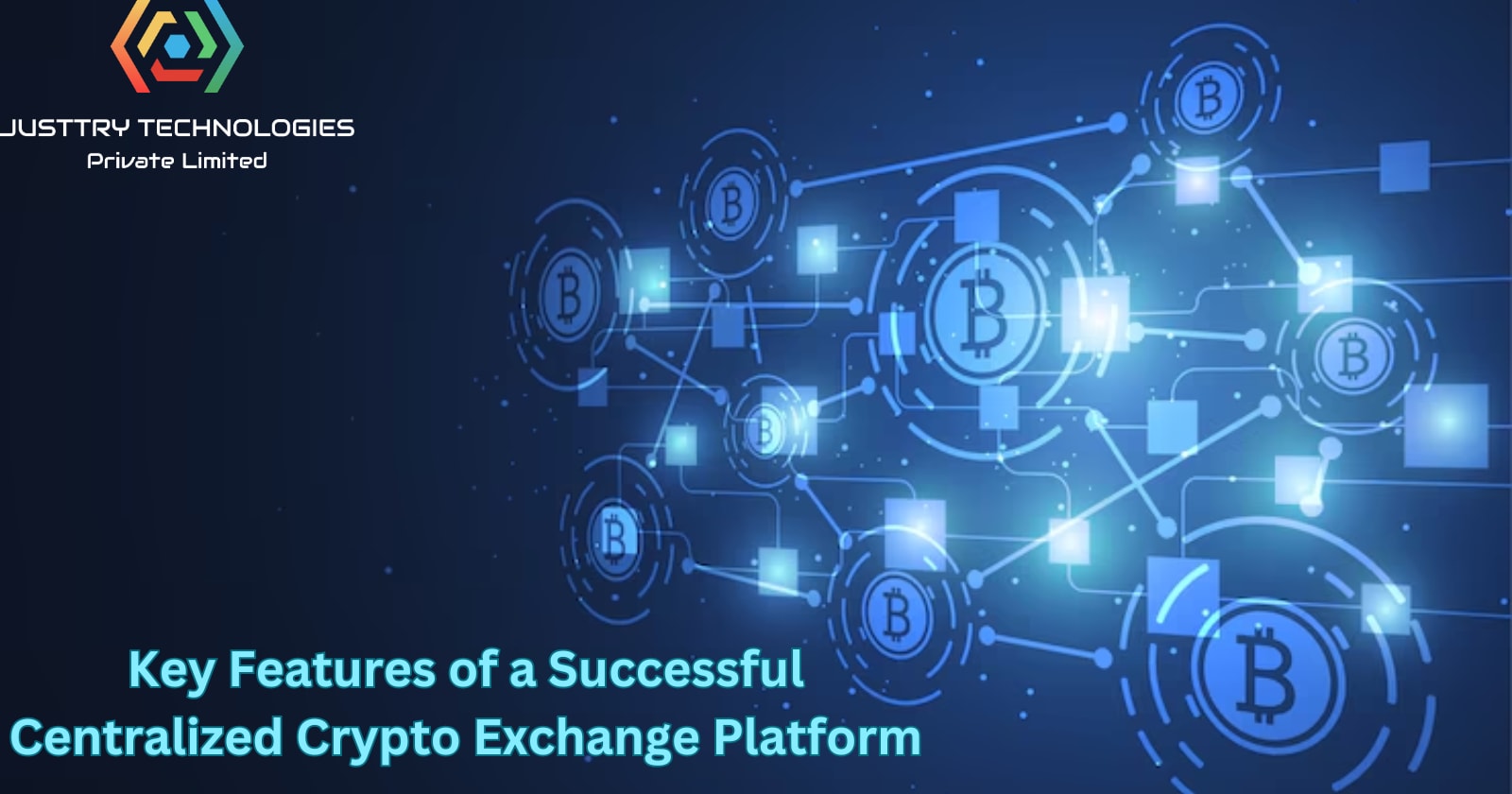 Essential Features of a Successful Centralized Crypto Exchange Platform |  Trader