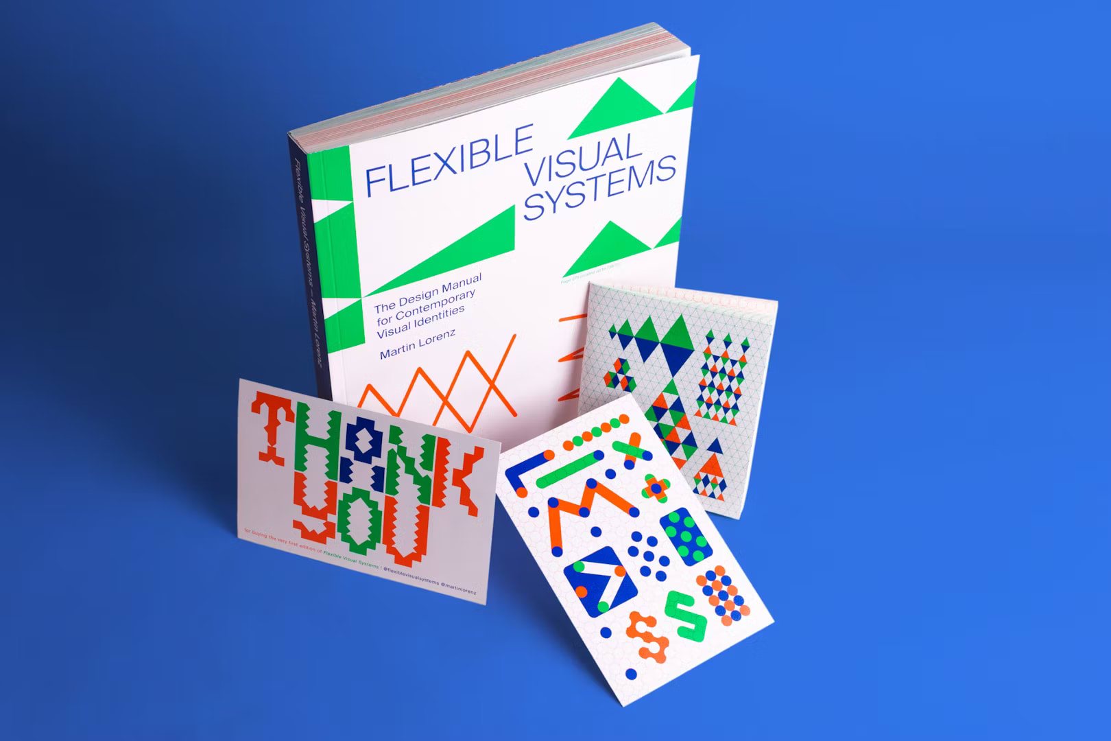 コンピュータ・IT Flexible Visual Systems Martin Lorenz Flexible Visual Systems By Dr. Martin Lorenz - Design Reviewed